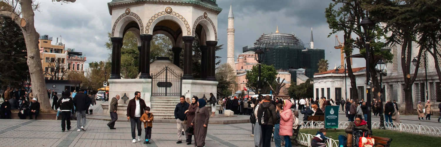 Sultanahmet Meydanı’nda Görülmesi Gereken Yerler