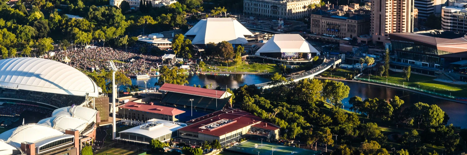 Adelaide