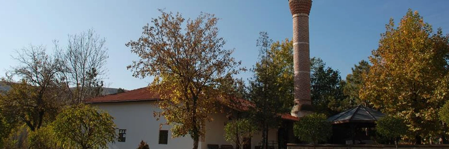 Sulakyurt'ta Gezilecek Yerler