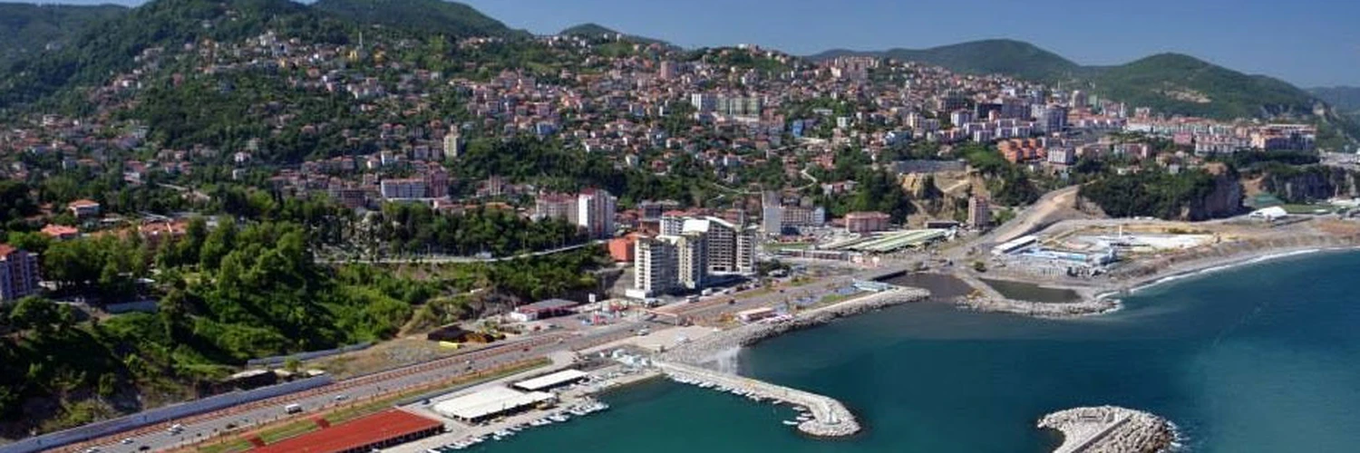 Kozlu'da Gezilecek Yerler
