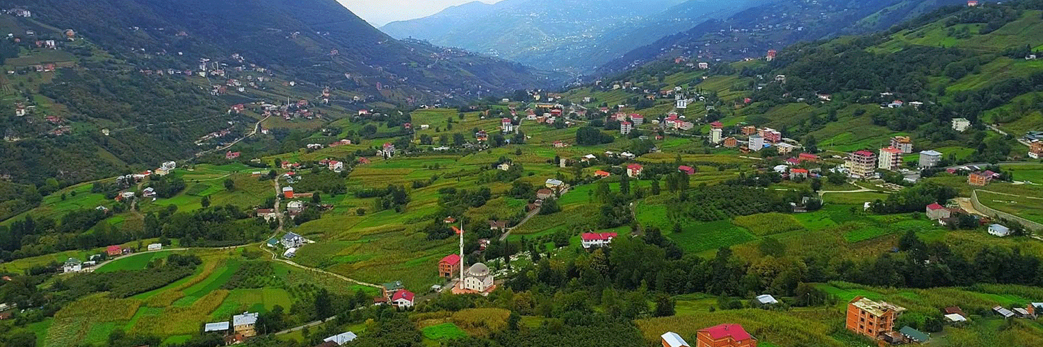 Düzköy'de Gezilecek Yerler