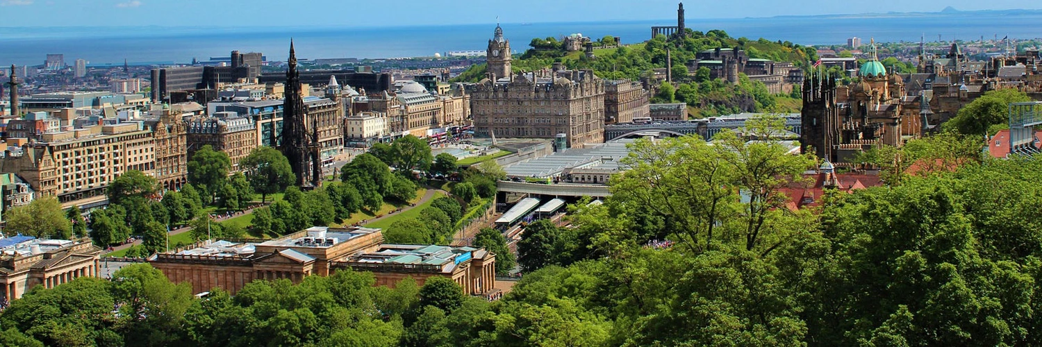 Edinburgh