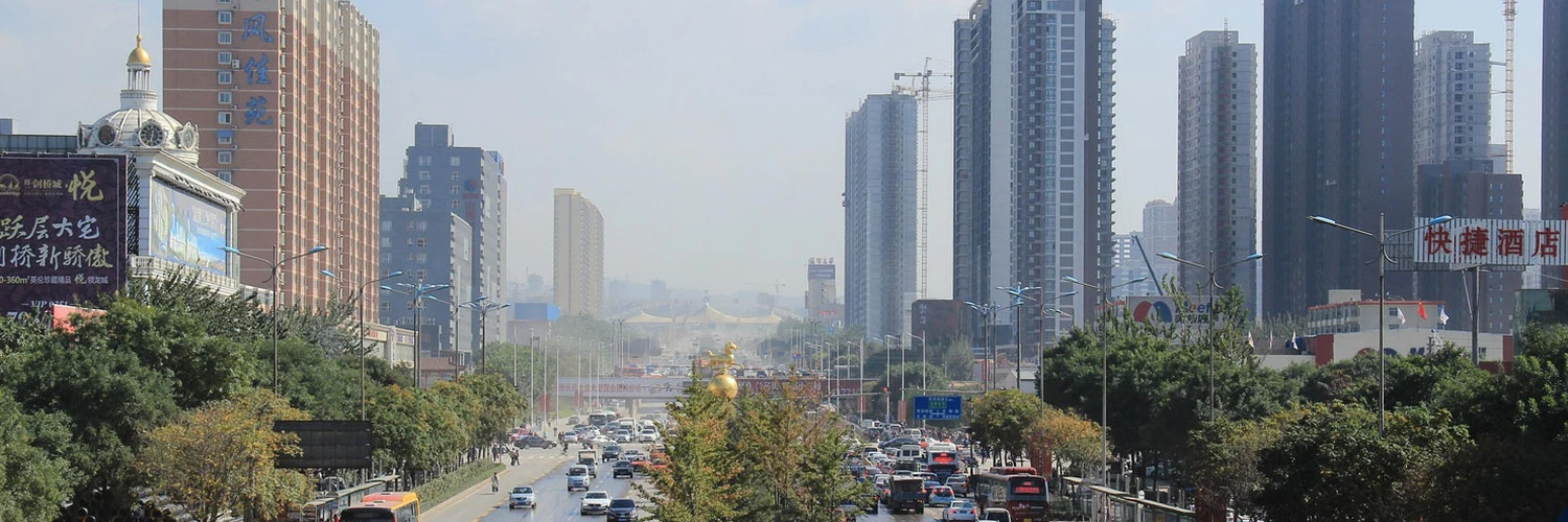 Taiyuan