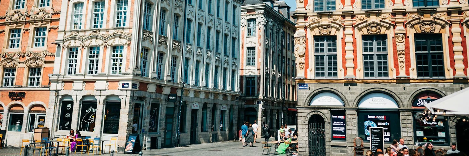 Lille