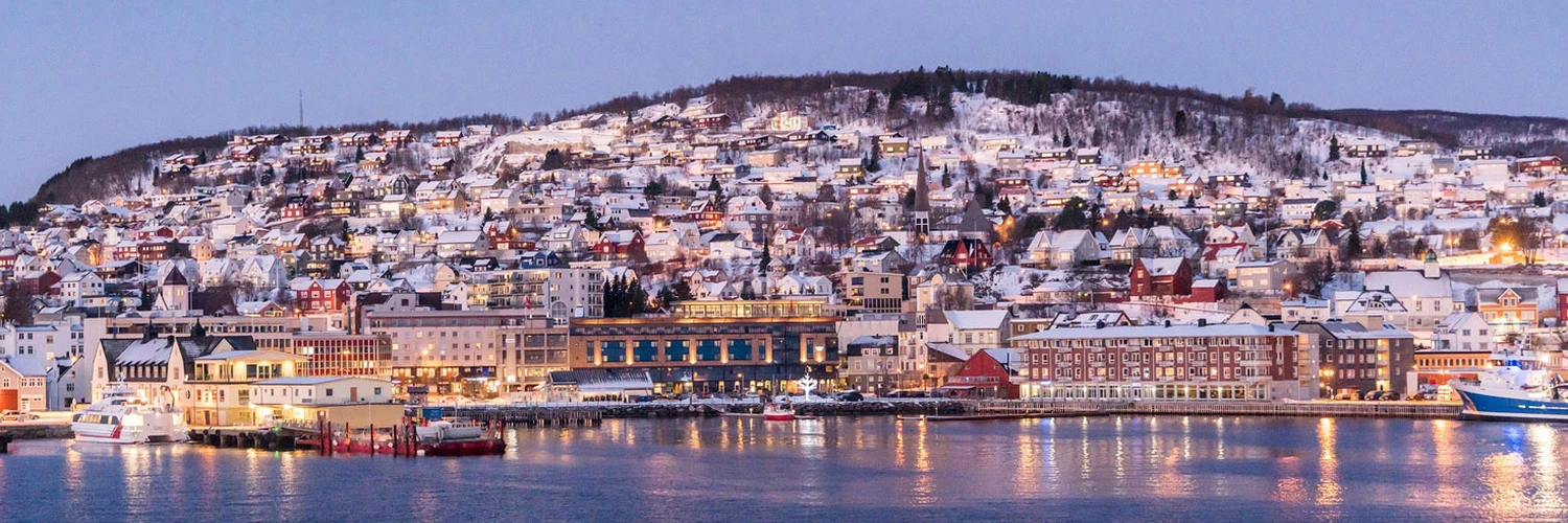 Tromso