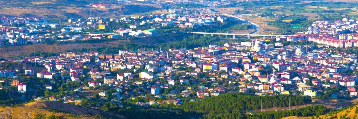 Adaklı'da Gezilecek Yerler