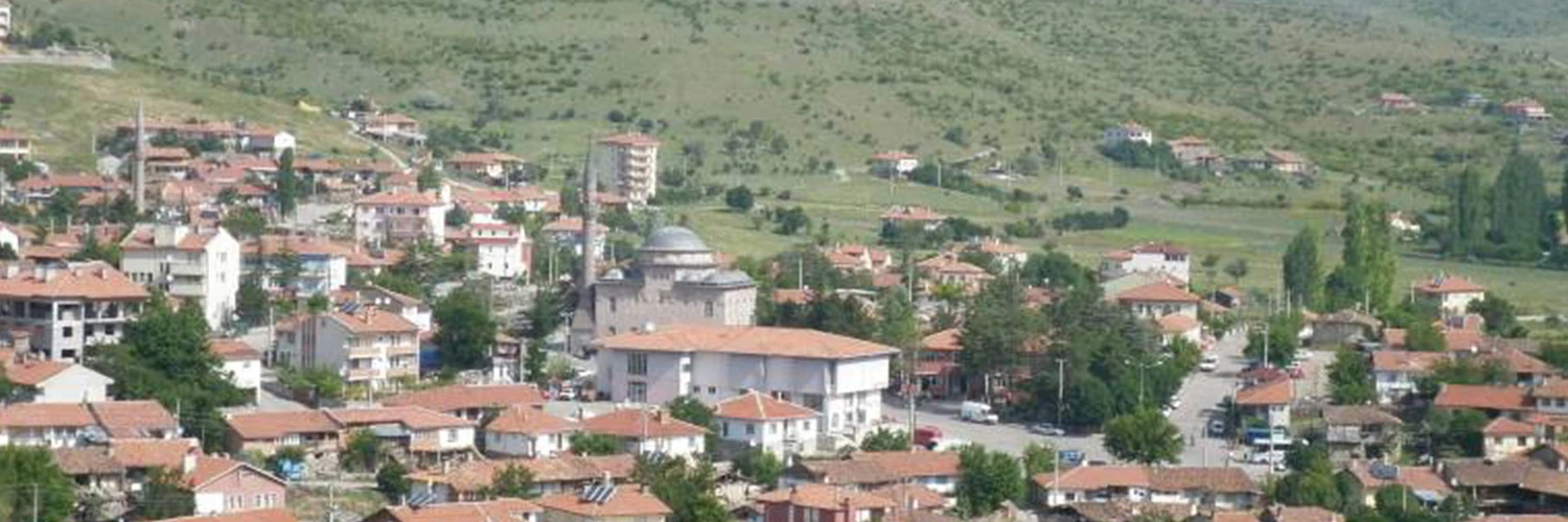 Korgun'da Gezilecek Yerler