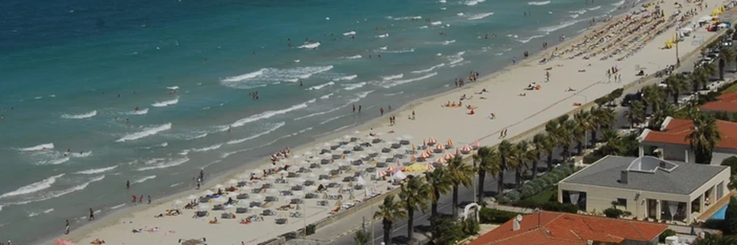 Çeşme'de Gezilecek Yerler