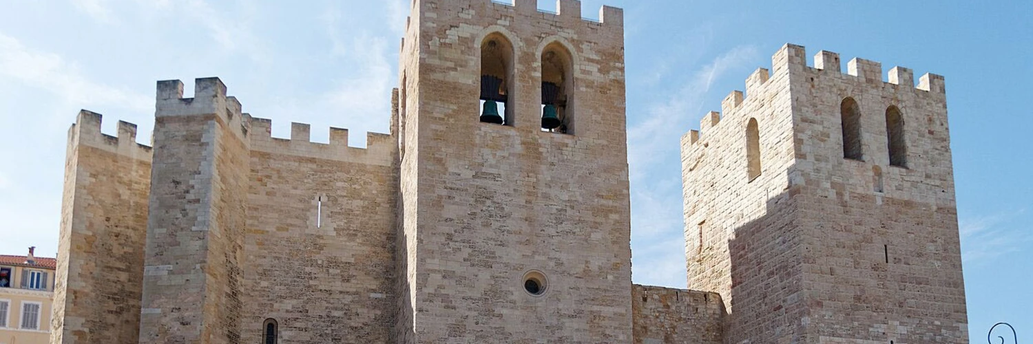 Saint-Victor: Marsilya’nın Kutsal ve Görkemli Manastırı