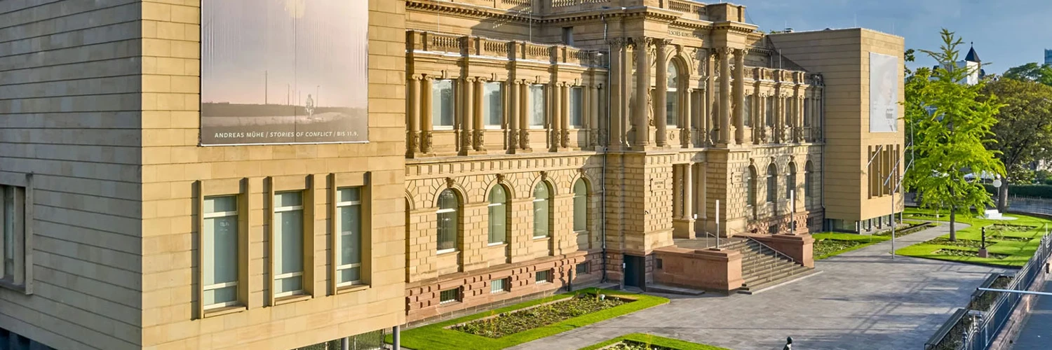 Frankfurt’un En Ünlü Müzesi: Städel Museum
