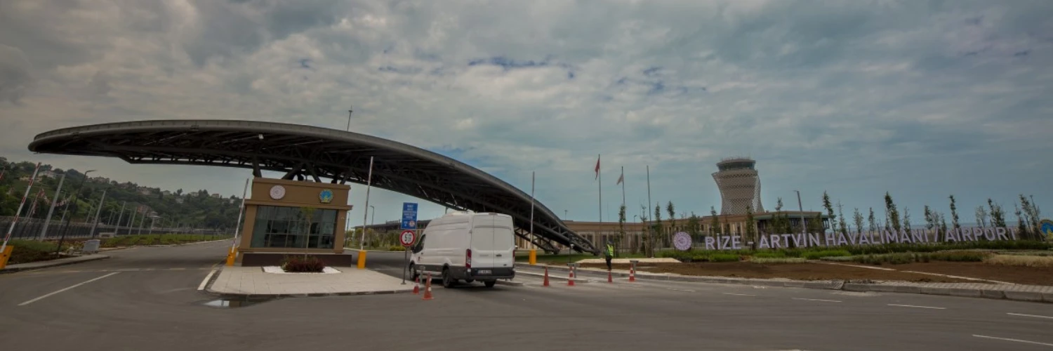 AJet İstanbul (Sabiha) – Artvin Uçak Bileti