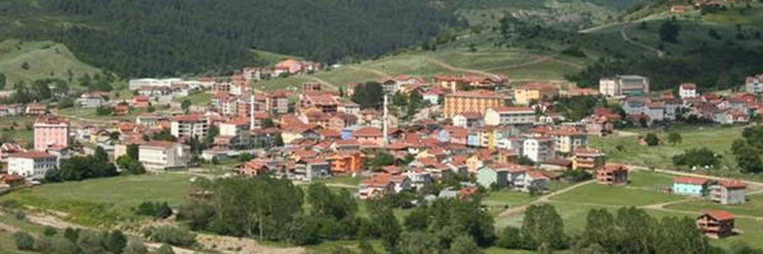 Pınarbaşı'da Gezilecek Yerler Kastamonu