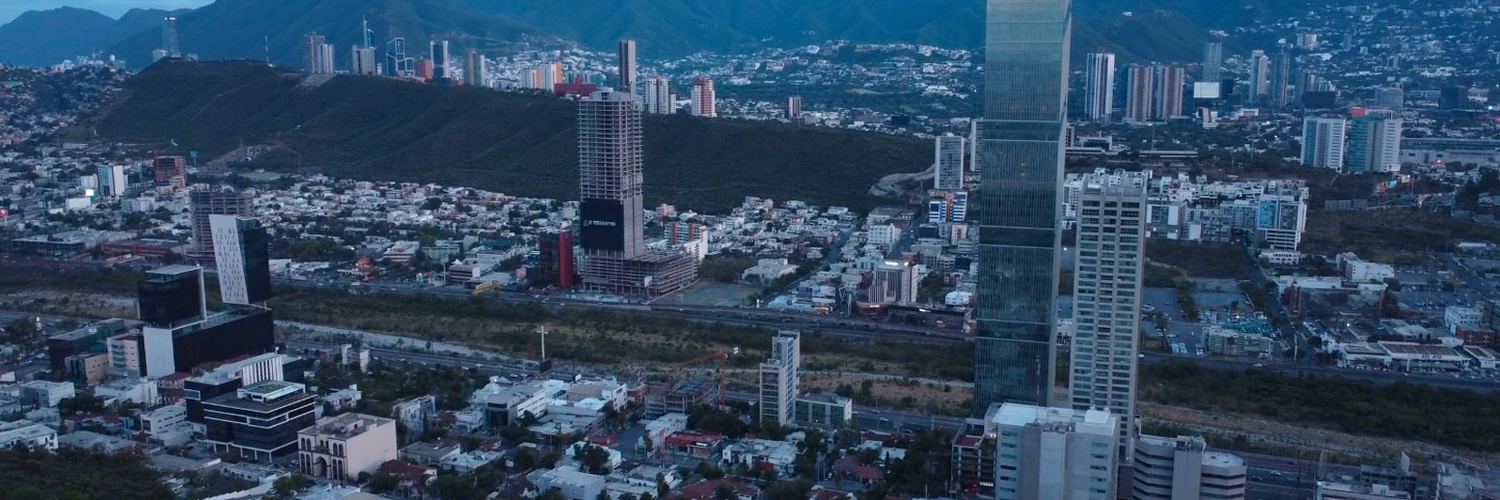 Torre Obispado: Monterrey’nin En Yüksek Kulesi