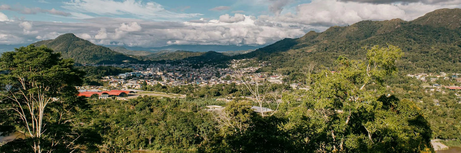 Huánuco
