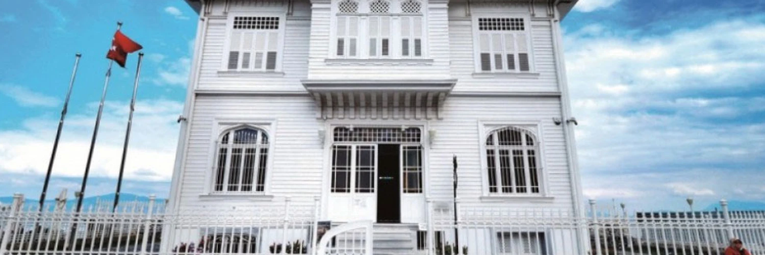 Mudanya Mütareke Evi Müzesi: Tarih ve Kültür Rehberi
