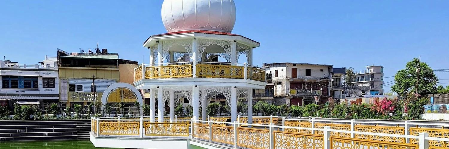 Dehradun