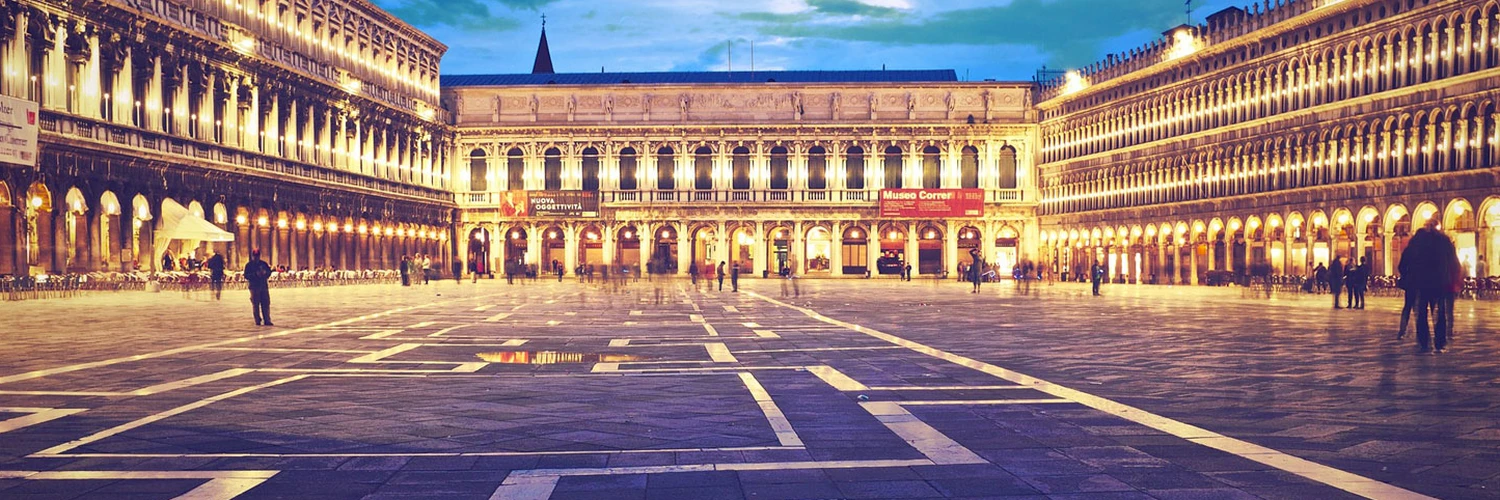 San Marco Meydanı: Venedik’in Kalbi