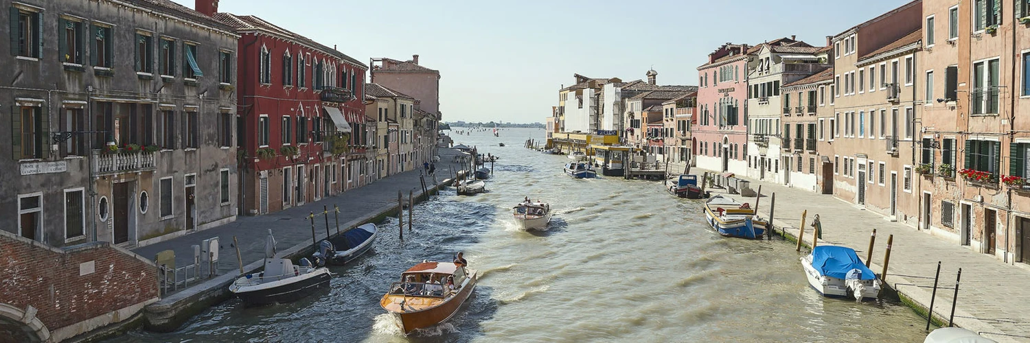 Cannaregio: Venedik’in Yerel Yaşam Bölgesi