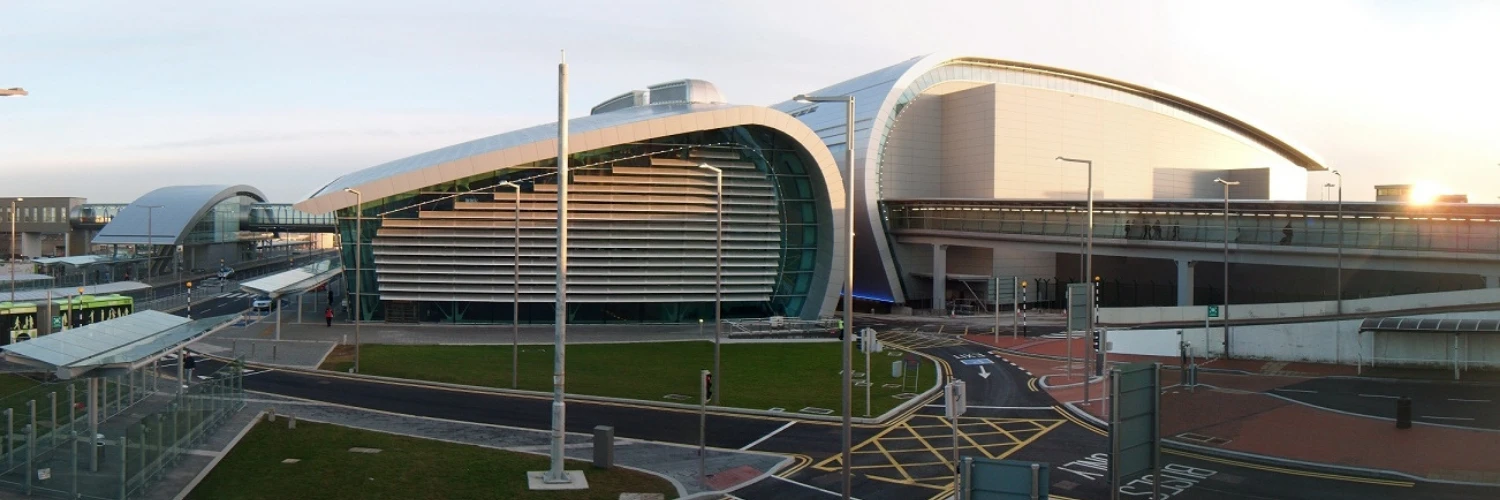 Dublin Havalimanı