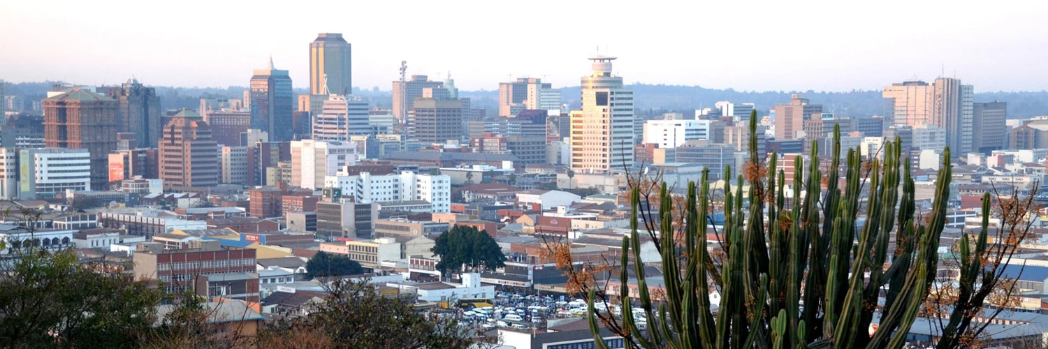 Zimbabve