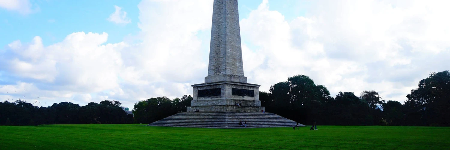 Phoenix Parkı: Dublin’in Dev Şehir Parkı