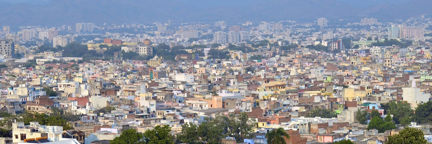 Udaipur