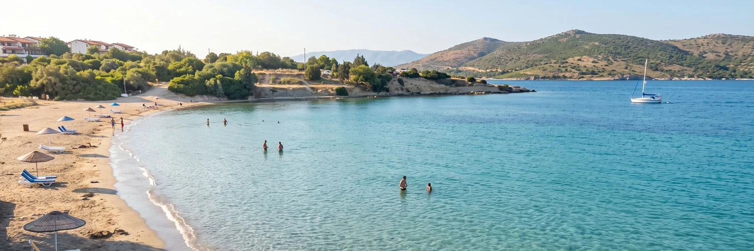 Kocakarı Plajı'na Gitmek İçin 5 Neden