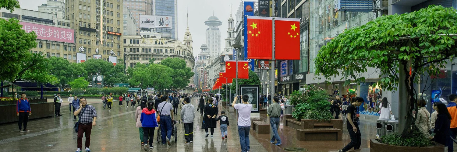 Nanjing Road: Şanghay’ın Alışveriş Kalbi