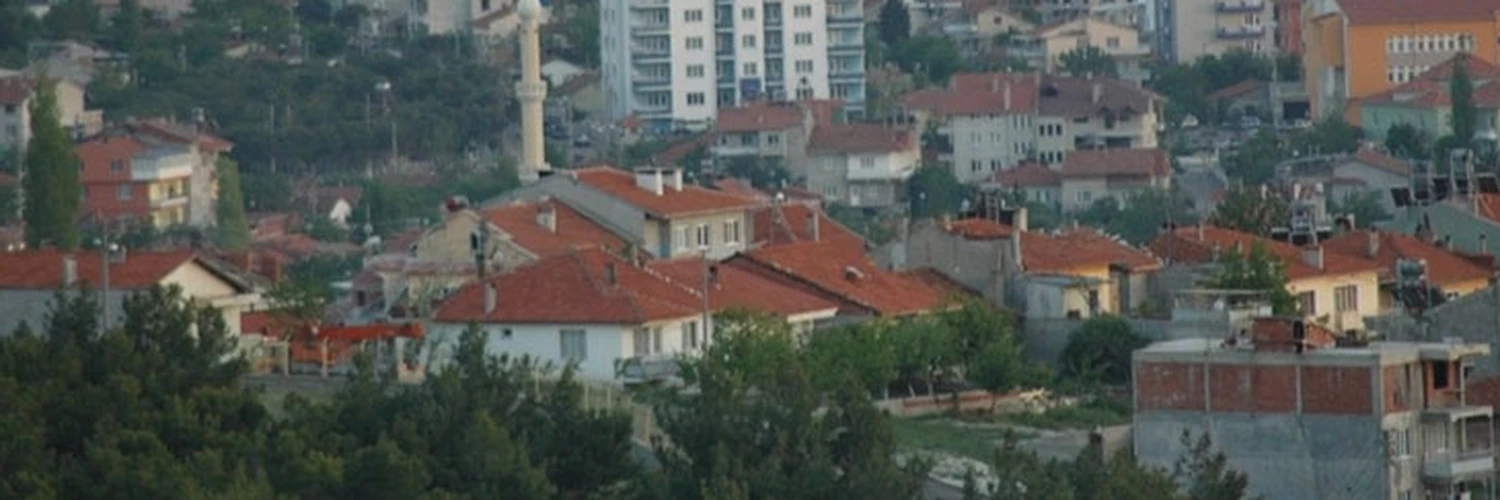 Demirci'de Gezilecek Yerler