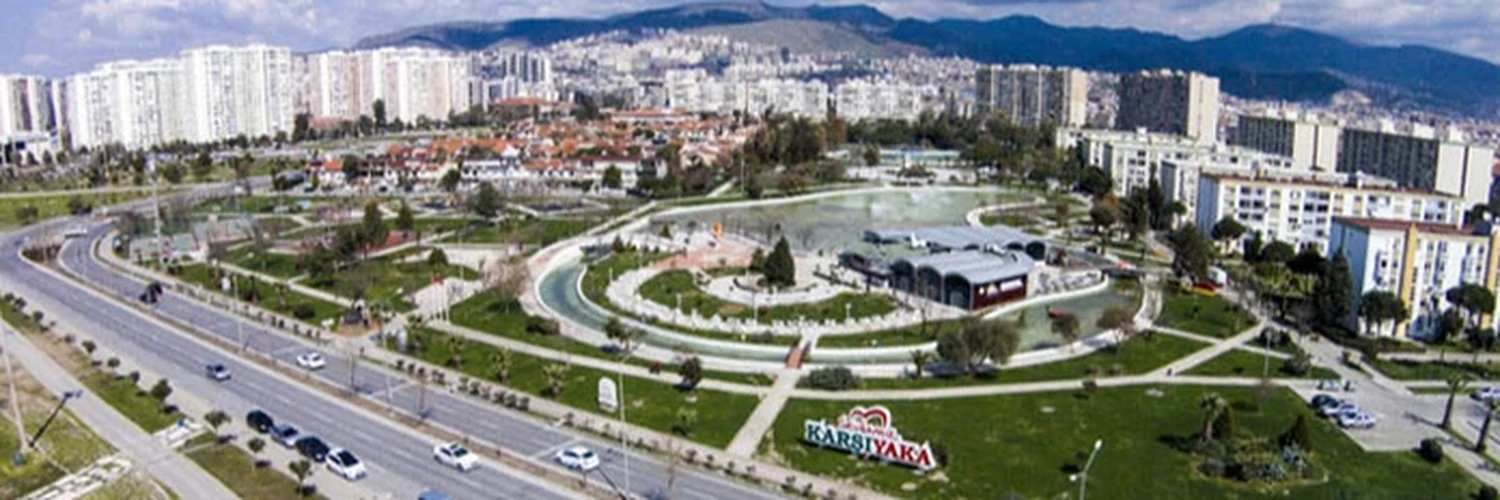 Karşıyaka'da Gezilecek Yerler