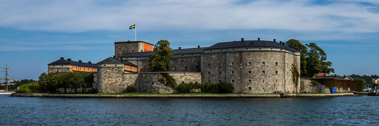 Vaxholm: Stockholm Takımadalarının Kapısı