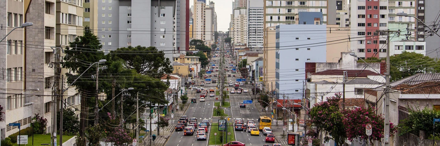 Curitiba