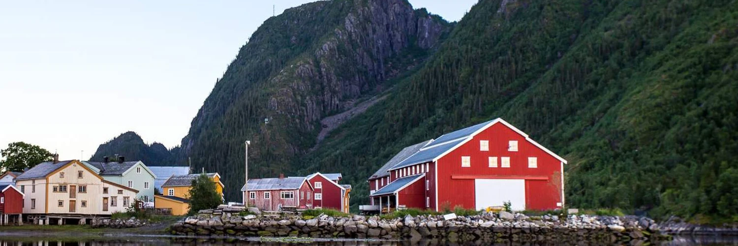 Mosjoen