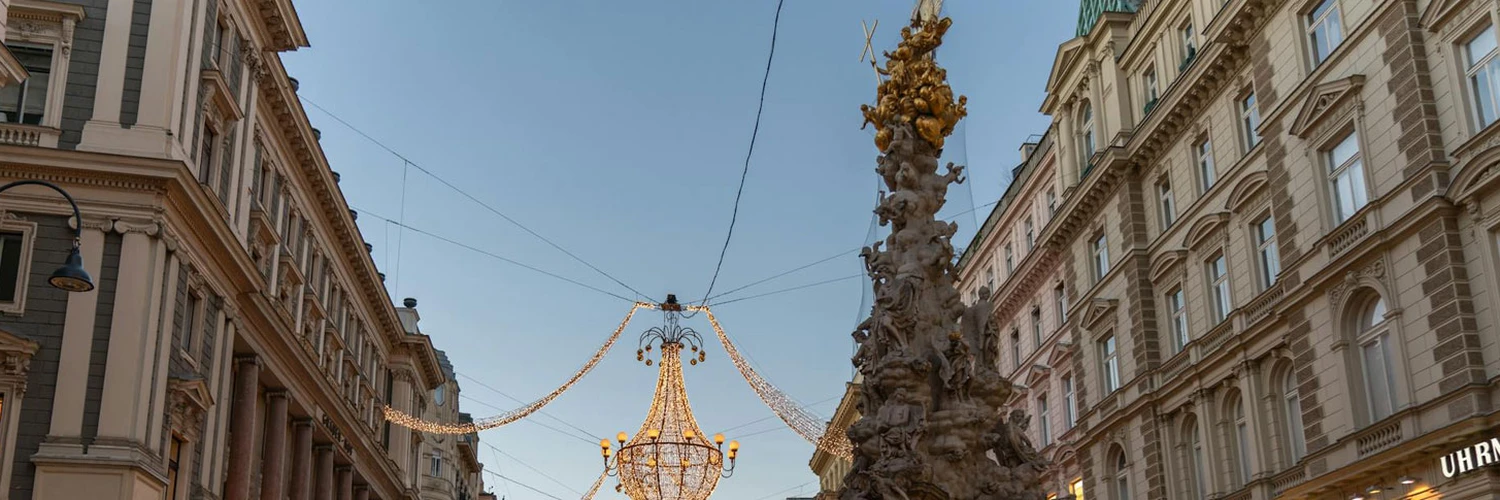 Viyana Pestsäule: Şehrin Simgesel Anıtı