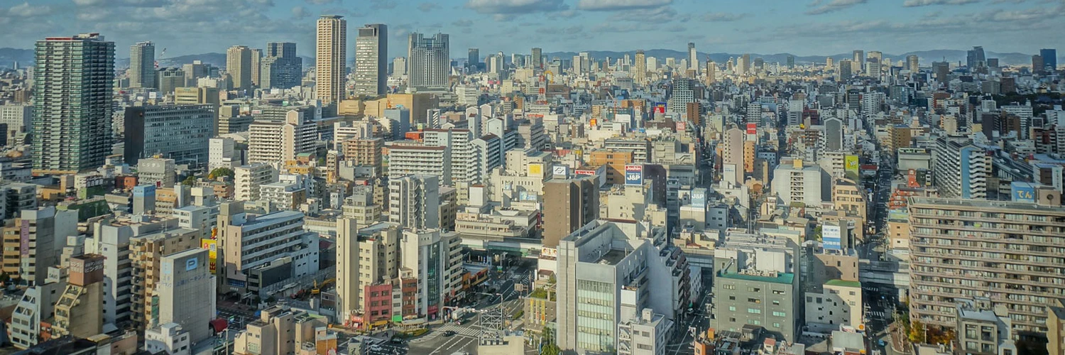 Osaka