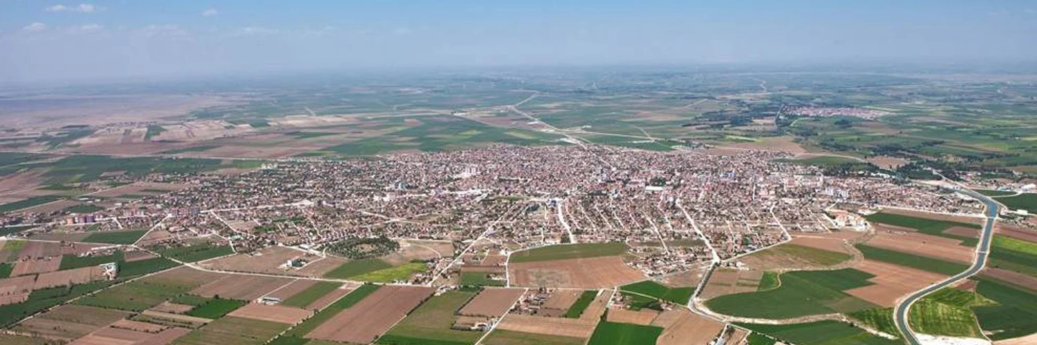 Çumra'da Gezilecek Yerler