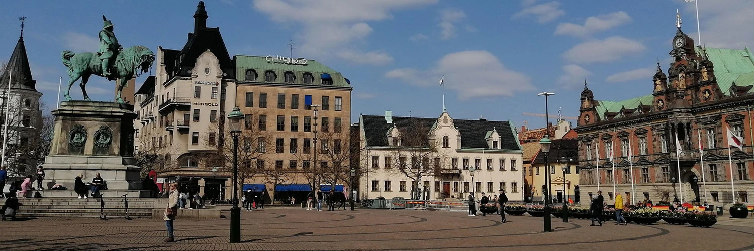 Stortorget: Malmö’nün Tarihi Meydanı