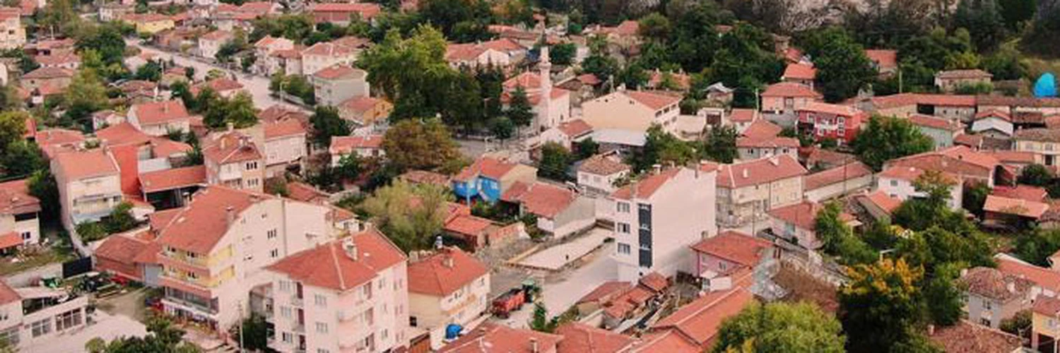 İnönü'de Gezilecek Yerler