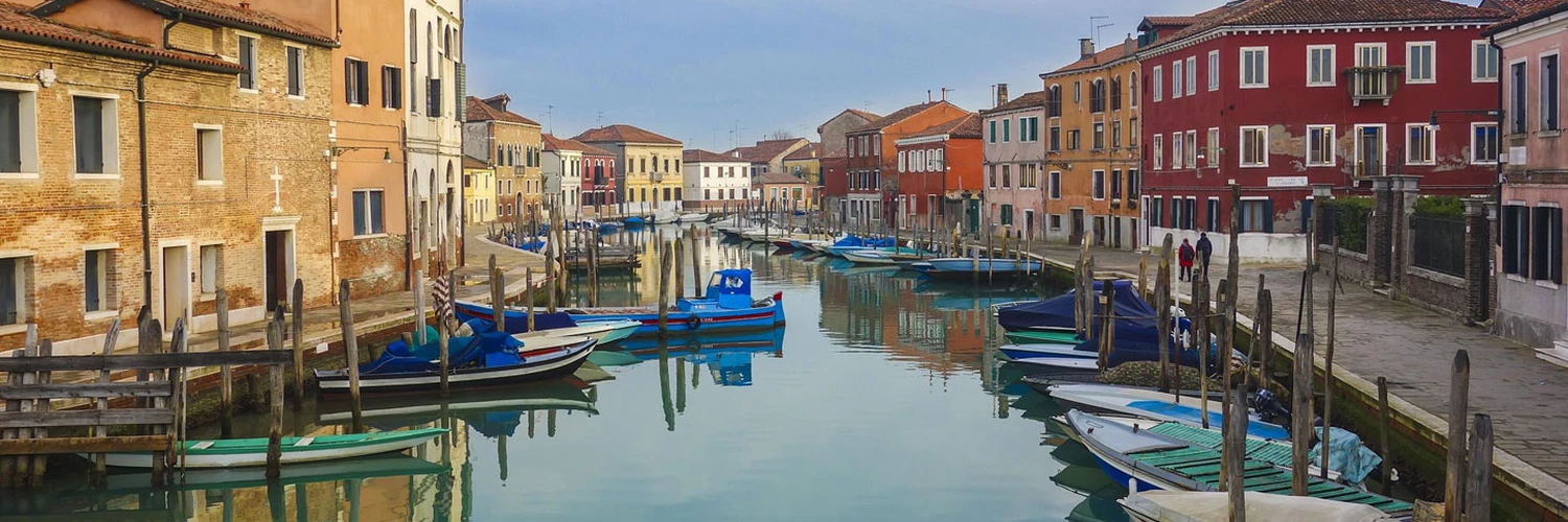Murano Adası: Venedik’in Cam Sanatı Merkezi