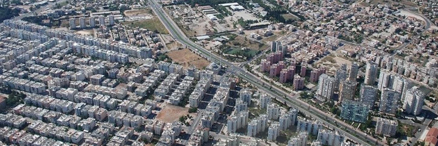 Kepez'de Gezilecek Yerler
