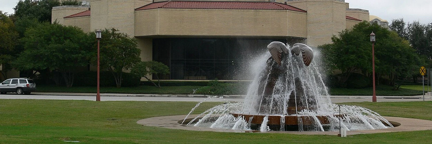 Dallas’ta Festival ve Etkinlik Noktası: Fair Park