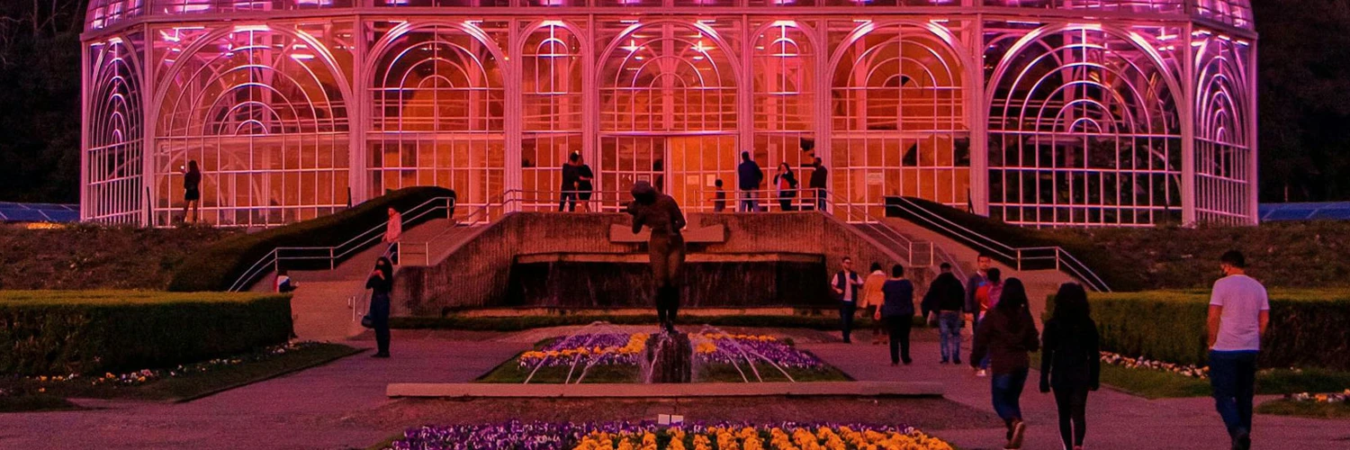 Jardim Botânico: Rio’nun Doğal Cenneti