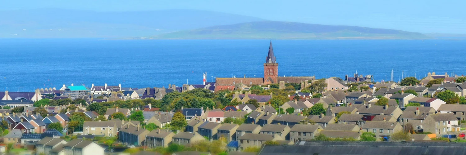 Kirkwall
