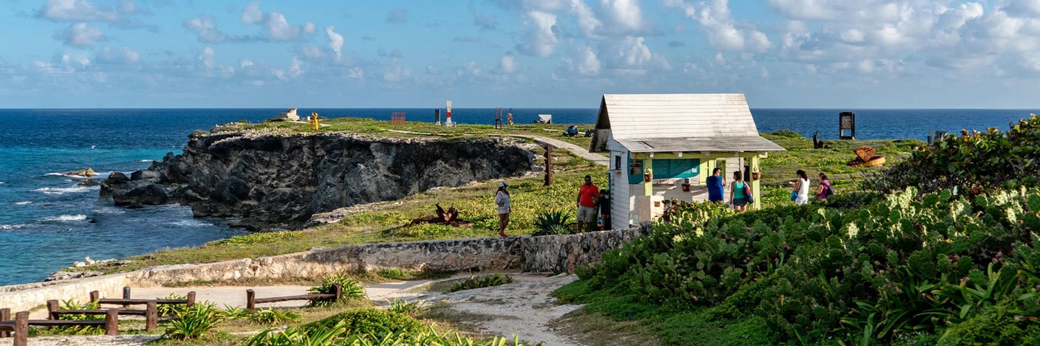 Isla Mujeres Gezi Rehberi: Meksika’nın Ada Cenneti