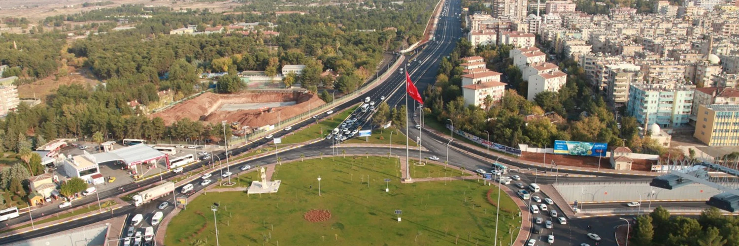 Şanlıurfa
