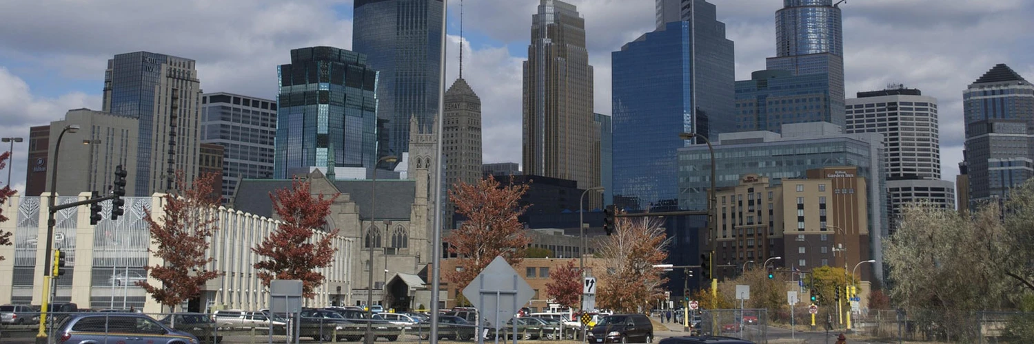 Minneapolis
