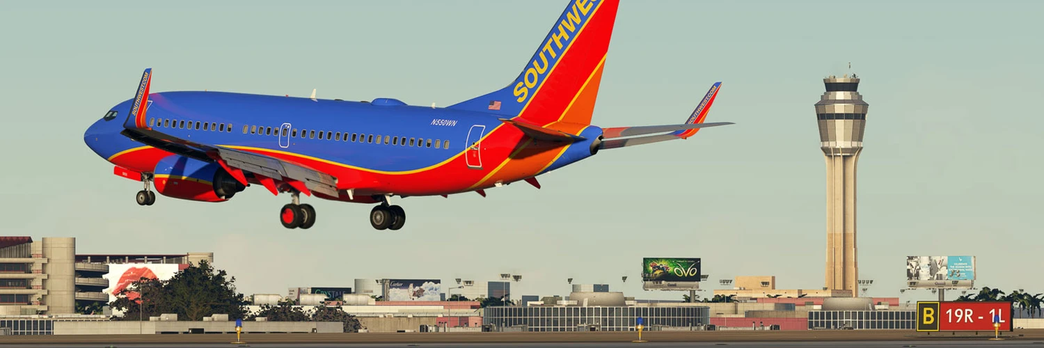 Southwest Airlines