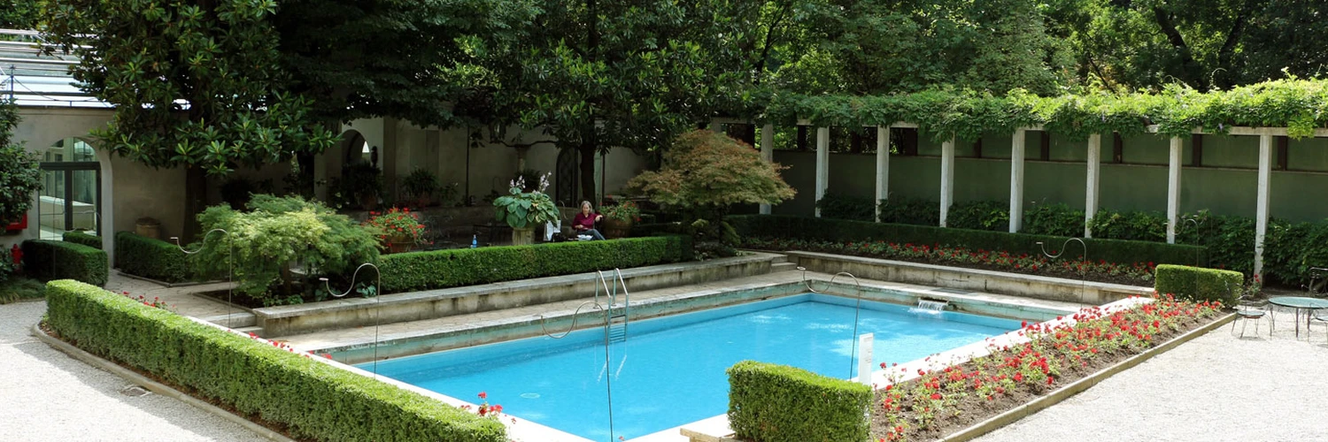 Villa Necchi Campiglio: Milano’da Tarihi Saray