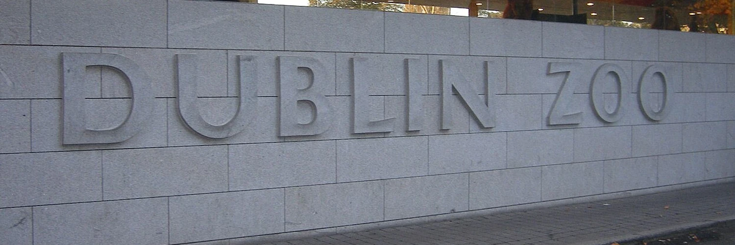 Dublin Hayvanat Bahçesi: Ailece Eğlence