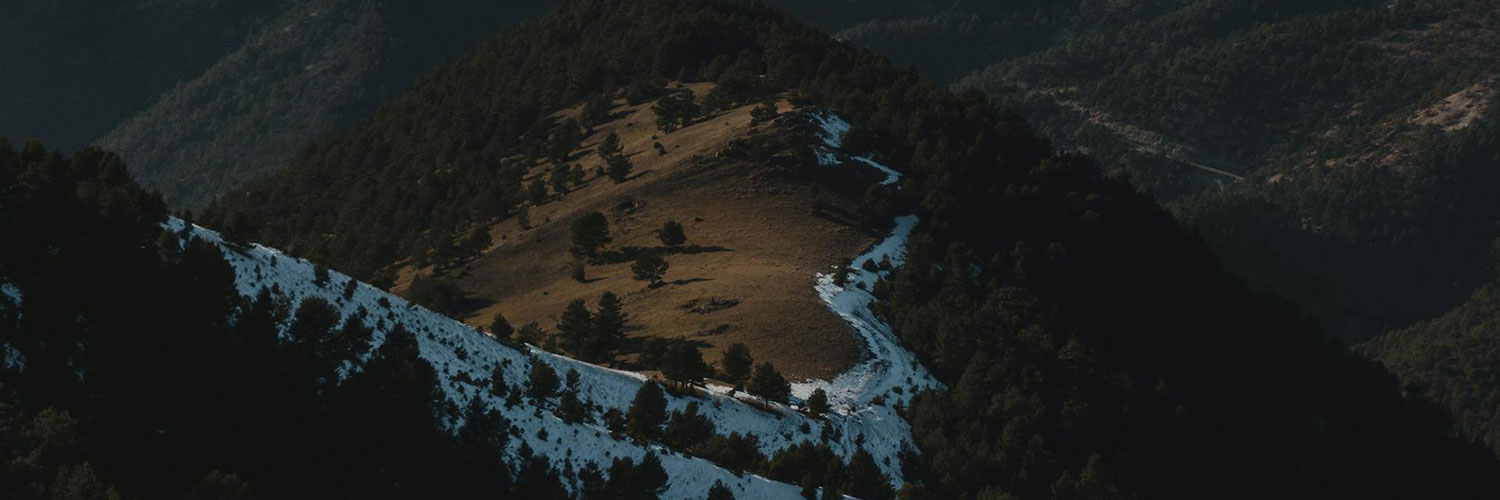 Köprübaşı'nda Gezilecek Yerler (Trabzon)